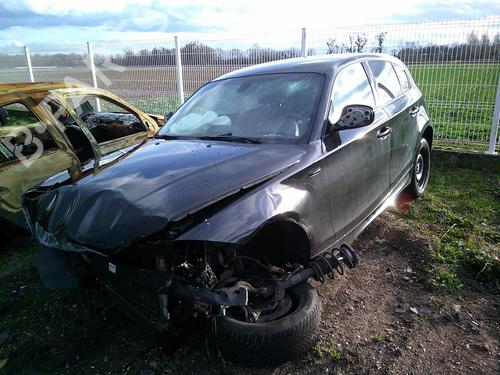 AC compressor BMW 1 (E87) 118 d | BP21319814M34 