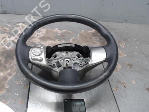 Used Steering wheel NISSAN MICRA IV (K13K, K13KK) 1.2 (80 hp) 21302038