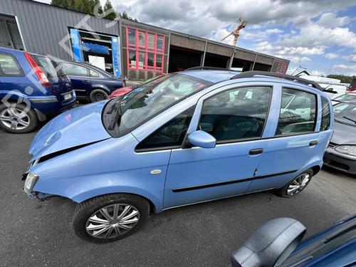 Used Parts FIAT IDEA (350_) 1.3 D Multijet 1991562