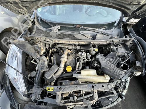 Gearbox NISSAN JUKE (F15) 1.5 dCi | BP21293905M3 