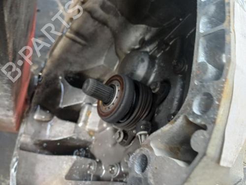 Gearbox RENAULT KANGOO Express (FW0/1_) 1.5 dCi 85 (FW0K, FW0L, FW0B) | BP39494754M3 - Image 2