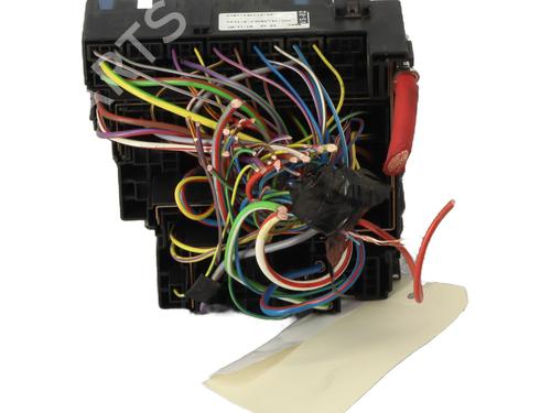 Fuse box FORD FIESTA VI (CB1, CCN) 1.25 | BP37244124E1 - Image 4