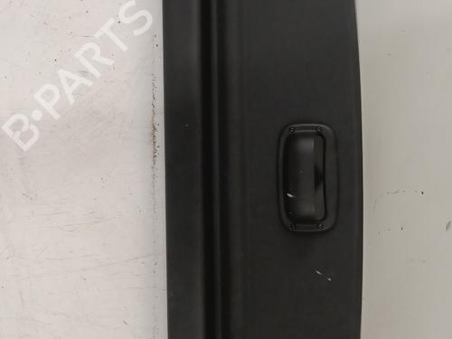 Used Rear parcel shelf Rear parcel shelf KIA CEE'D Sportswagon (JD) 1.0 T-GDI (120 hp) 32210148 32210148