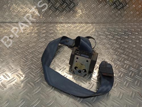 Used Rear right seatbelt Rear right seatbelt CITROËN BERLINGO / BERLINGO FIRST MPV (MF_, GJK_, GFK_) 1.6 HDI 90 (MF9HX) (90 hp) 23806808 23806808