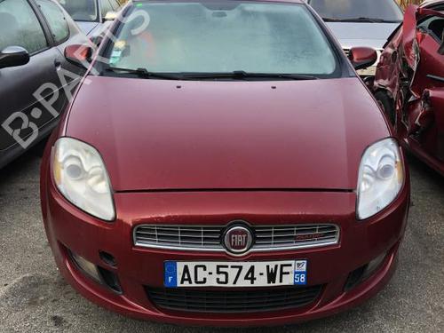Starter FIAT BRAVO II (198_) 2.0 D Multijet (198AXN1B) | BP21296488M8 
