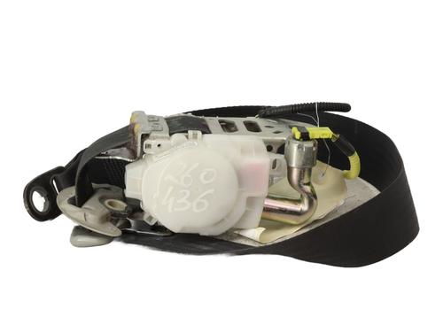 Front right seatbelt LEXUS IS II (_E2_) 250 (GSE20) | BP32060507I25 - Image 2