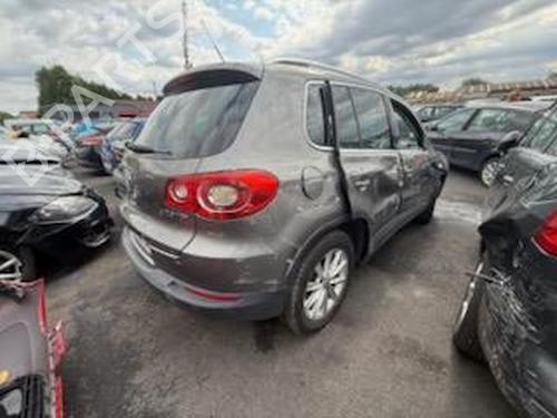 Starter VW TIGUAN (5N_) 2.0 TDI 4motion | BP28384731M8  - Image 10