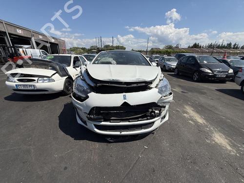 Starter CITROËN DS5 2.0 HDi 200 Hybrid4 All-wheel Drive | BP25872042M8  - Image 22