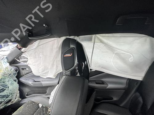 Left front driveshaft NISSAN JUKE (F16_) DIG-T 117 | BP29499228M38  - Image 13