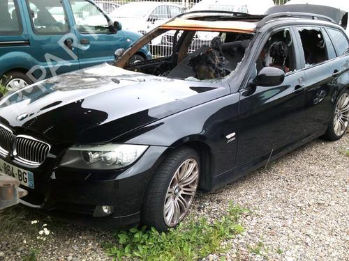 Right front fenders BMW 3 Touring (E91) 320 d xDrive | BP21307341C42 