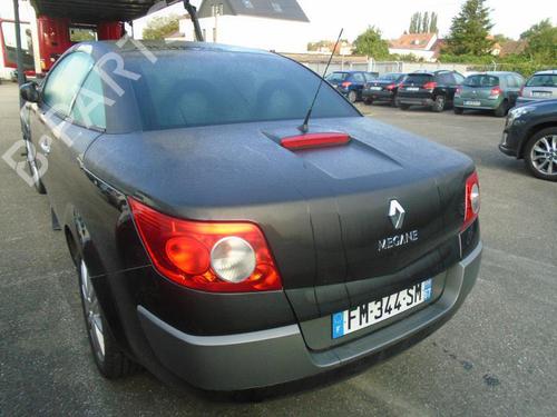 Right front window motor RENAULT MEGANE II Coupé-Cabriolet (EM0/1_) 1.6 | BP31062426E20