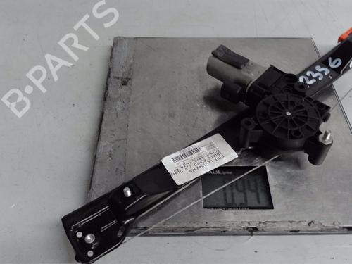 Right front window motor FIAT GRANDE PUNTO (199_) 1.3 D Multijet (199.AXD11, 199.AXD1A, 199.AXD1B,... | BP21295768E20 