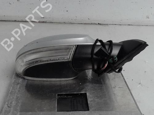 Right mirror VW PASSAT B6 (3C2) 1.9 TDI | BP21295621C27 