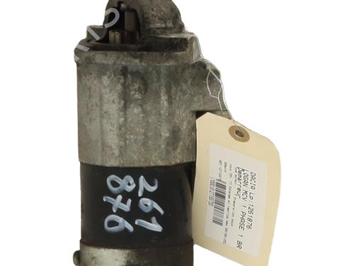 Starter DACIA LOGAN MCV (KS_) 1.5 dCi (KS0W) | BP36304401M8 - Image 5