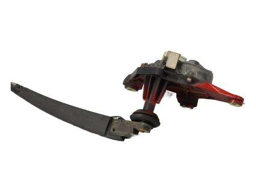 Used Rear wiper motor Rear wiper motor NISSAN MICRA III (K12) 1.5 dCi (86 hp) 32494223 32494223