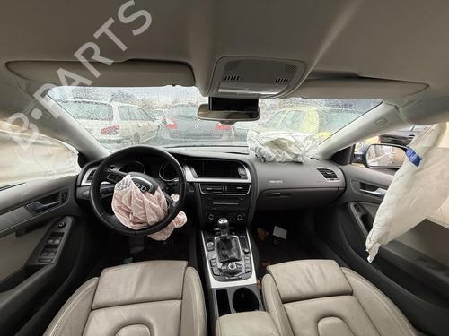 Switch AUDI A5 Sportback (8TA) 2.7 TDI | BP23809868I30 - Image 19