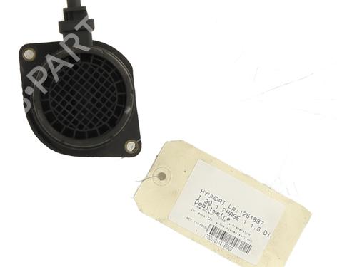 Mass air flow sensor HYUNDAI i30 (FD) 1.6 CRDi | BP29709666M95 - Image 4
