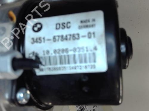 ABS pump BMW 3 Touring (E91) 320 d | BP21293457M43 