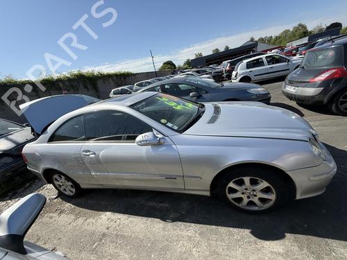Starter MERCEDES-BENZ CLK (C209) CLK 320 (209.365) | BP25768620M8 - Image 6