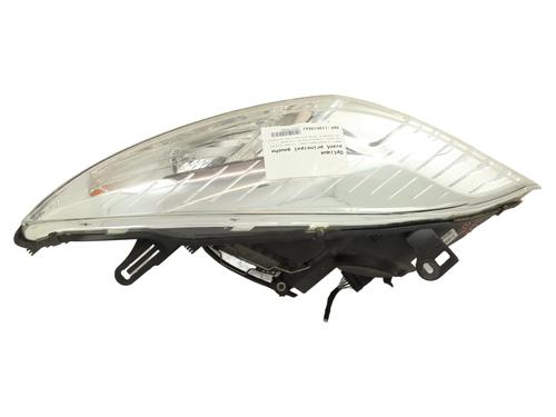 Left headlight RENAULT MEGANE III Hatchback (BZ0/1_, B3_) 1.5 dCi (BZ09, BZ0D, BZ1W, BZ29, BZ14) | BP31754553C28 