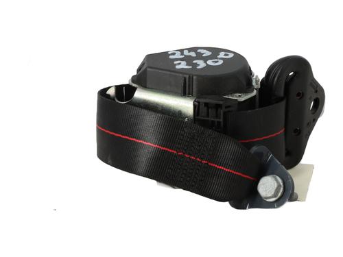 Used Rear right belt tensioner PEUGEOT 208 I (CA_, CC_) 1.6 GTi (208 hp) 27685293