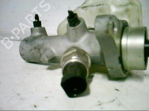 Used Servo brake Servo brake PORSCHE CAYENNE (9PA) S 4.5 (340 hp) 21365042 21365042