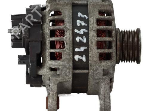 Alternator RENAULT KADJAR (HA_, HL_) 1.6 dCi 130 (HLA4) | BP21518197M7