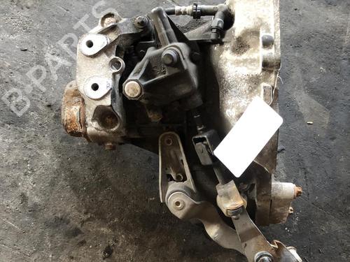 Used Gearbox OPEL MERIVA A MPV (X03) 1.6 16V (E75) (100 hp) 21297324