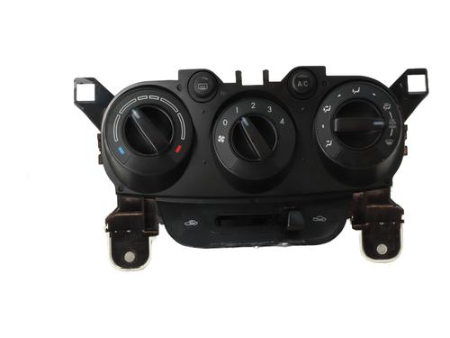 Climate control MAZDA 2 (DE_, DH_) 1.3 (DE3FS) | BP30595467I5 - Image 2