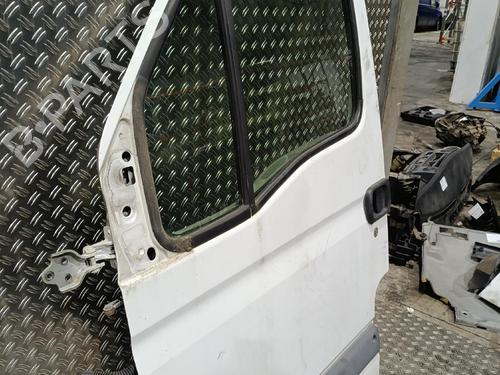 Used Left front door Left front door 38484117 38484117