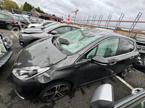 Right taillight PEUGEOT 208 I (CA_, CC_) 1.2 THP 110 | BP21316222C35 