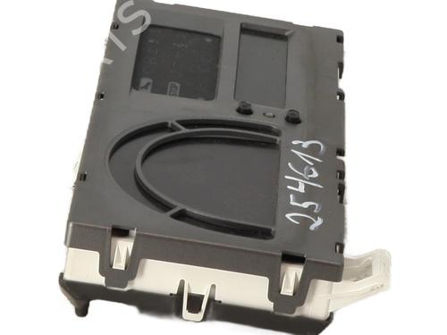 Instrument cluster RENAULT MODUS / GRAND MODUS (F/JP0_) 1.5 dCi (JP0G, JP0H) | BP32160445C47