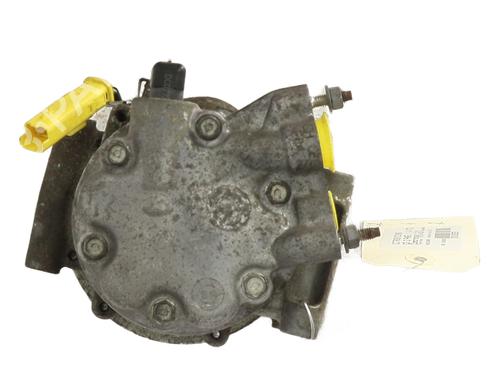 AC compressor CITROËN C3 II (SC_) 1.4 VTi 95 | BP28577204M34 - Image 5