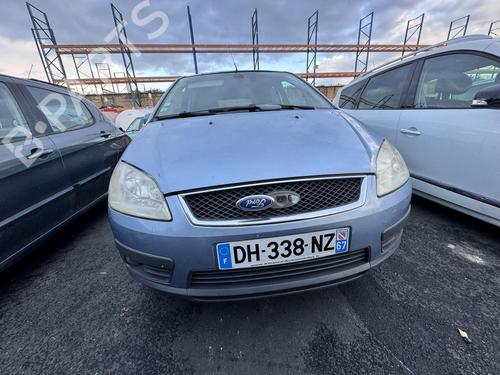 AC compressor FORD FOCUS C-MAX (DM2) 1.8 | BP21308967M34  - Image 8