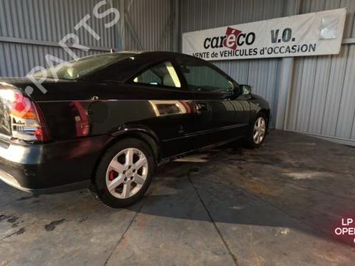 Steering column stalk OPEL ASTRA G Coupe (T98) 2.2 DTI (F07) | BP30170691I23