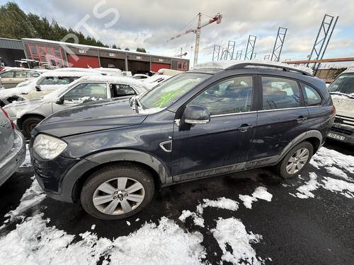 Ratstangsstang DAEWOO WINSTORM 2.0 D 4x4 | BP21890192I23  - Image 14