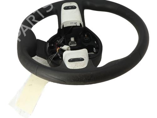 Steering wheel RENAULT TWINGO III (BCM_, BCA_) 1.0 SCe 65 (BCMJ) | BP37656044C49 - Image 6