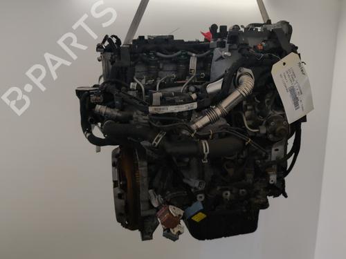 Used Engine CITROËN DS3 (SA_) 1.6 HDi 110 (112 hp) 29233546