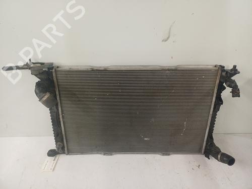 Radiador de água Radiador de água AUDI A5 (8T3) 2.7 TDI (190 hp) 35823512 35823512