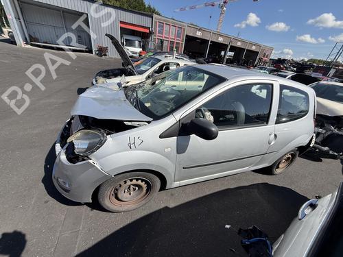 AC compressor RENAULT TWINGO II (CN0_) 1.2 16V (CN04, CN0B) | BP28356956M34  - Image 13