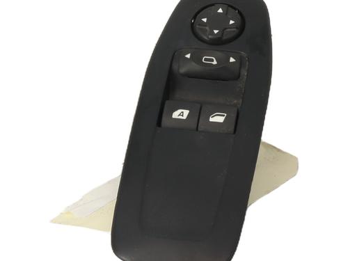 Left front window switch PEUGEOT 208 I (CA_, CC_) 1.6 HDi / BlueHDi 75 | BP37088357I27 - Image 3