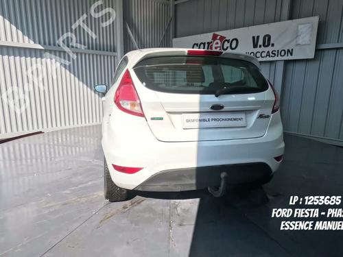 Climate control FORD FIESTA VI (CB1, CCN) 1.0 EcoBoost | BP30690230I5  - Image 16