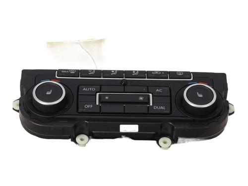 Climate control VW GOLF VI (5K1) 2.0 TDI | BP32268354I5 - Image 2