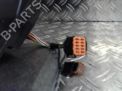 Right mirror PEUGEOT 308 II (LB_, LP_, LW_, LH_, L3_) 1.2 THP 130 | BP24592051C27 