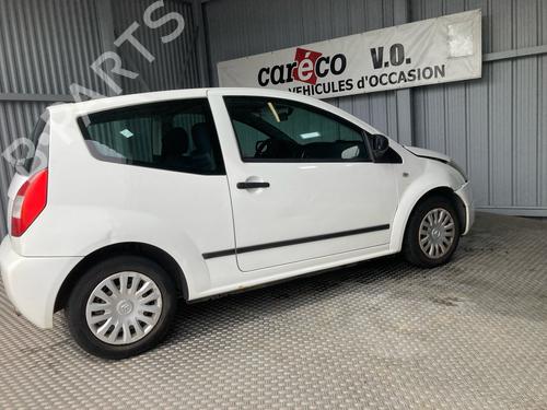 Intercooler CITROËN C2 (JM_) 1.4 HDi | BP34452406M30  - Image 6