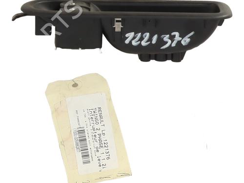 Left front window switch RENAULT TWINGO II (CN0_) 1.2 16V (CN04, CN0B) | BP21290736I27 - Image 5
