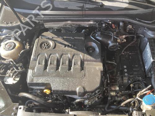 Climate control VW PASSAT B8 (3G2, CB2) 1.6 TDI | BP33838043I5  - Image 9