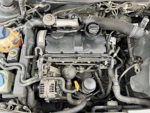 Styring servopumpe VW GOLF IV (1J1) 1.9 TDI | BP21309097M99 
