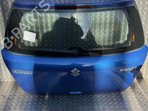 Used Tailgate Tailgate SUZUKI SWIFT III (MZ, EZ) 1.3 (RS413, ZC11S) (92 hp) 21571090 21571090