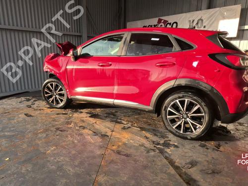 Left front window switch FORD PUMA (J2K, CF7) 1.0 Flexifuel | BP31948962I27  - Image 16